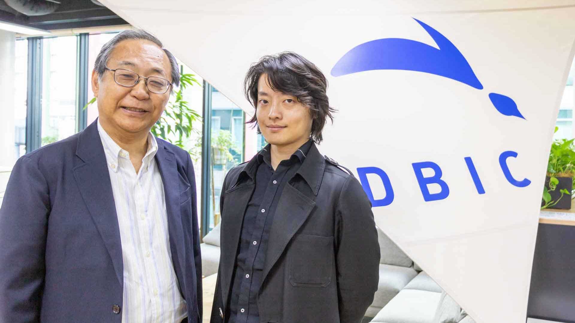 レポート 横塚裕志が聞きたいシリーズ第17回 分身ロボットの開発者 吉藤オリィさんにその想いを聞きたい 活動レポート Dbicの活動 デジタルビジネス イノベーションセンター Dbic