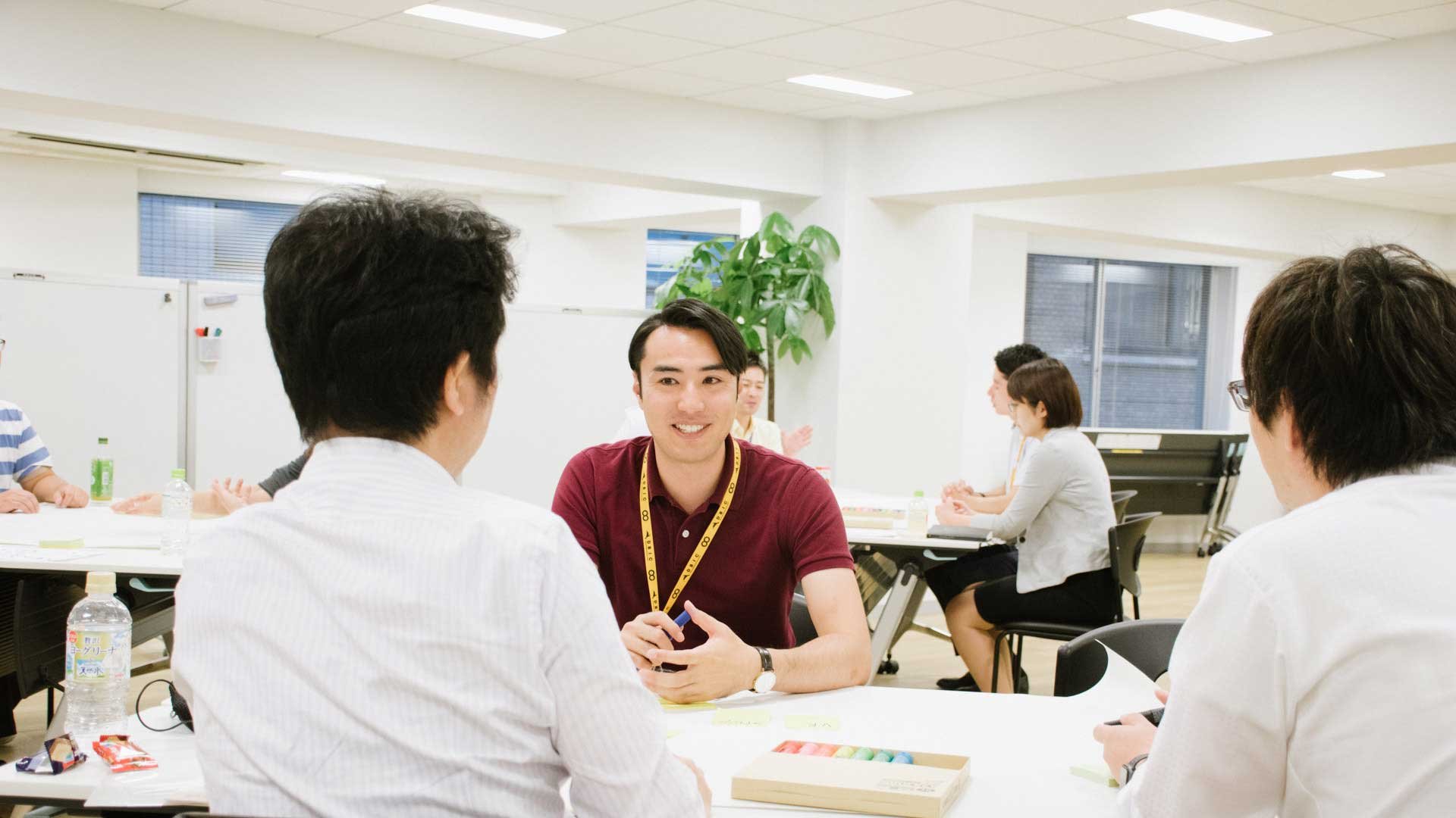 レポート Amazing Friday Helte 新興国の学生と日本の高齢者をつなぐことで何を生み出せるのか 活動レポート Dbicの活動 デジタルビジネス イノベーションセンター Dbic