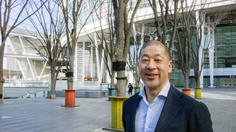 Dbicサポーター File 04 多田 盛弘 アイ シー ネット 株式会社 代表取締役 インタビュー Dbicの活動 デジタルビジネス イノベーションセンター Dbic Dbicサポーター File 04 多田 盛弘 アイ シー ネット 株式会社 代表取締役 インタビュー Dbicの活動 デジタルビジネス イノベーションセンター Dbic